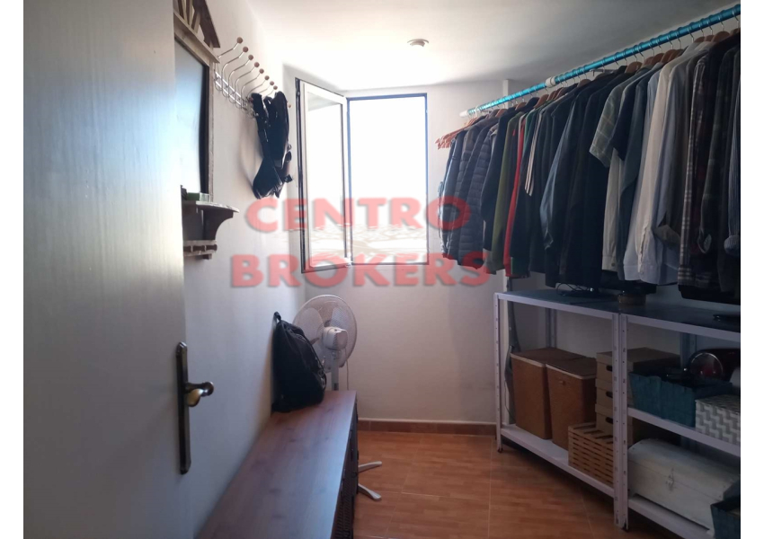 Penthouse blisko plaży San Antonio w Cullera, Walencja